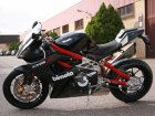 Bimota DB7 Black Edition